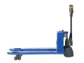 STT15E/20E Walkie Electric Pallet Truck