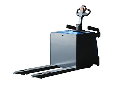 Electric Pallet Truck (Pallet Jack)