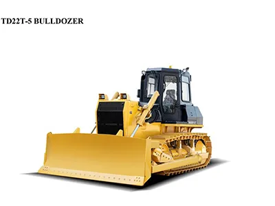Bulldozer